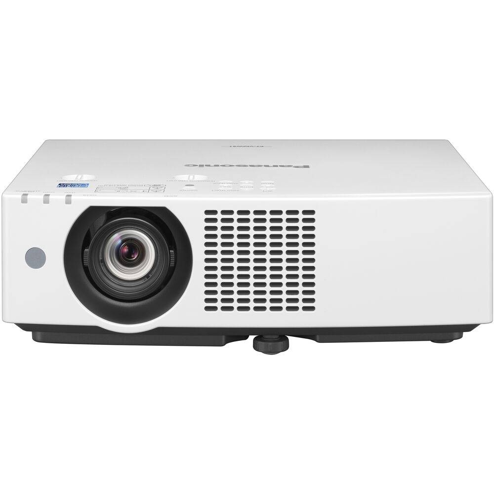 WXGA 1200 X 800 5200 LMNS LCD LASER PROJECTOR 4K
