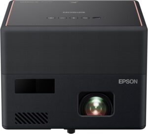 Epson EF-12-USED Projector