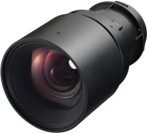 Panasonic ET-ELW20-USED Projector